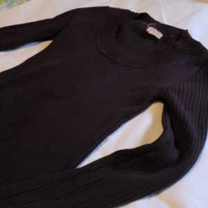 Sweater shirt